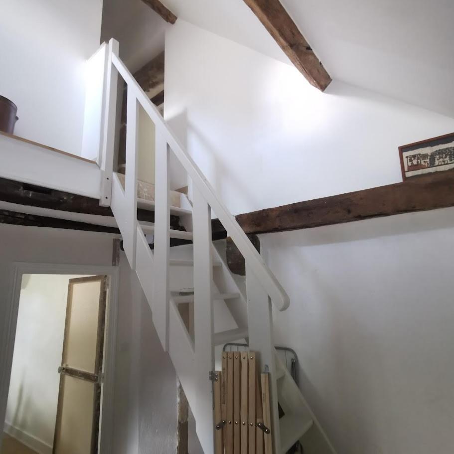 Willa L'Echappee En Sologne Mennetou-sur-Cher Zewnętrze zdjęcie