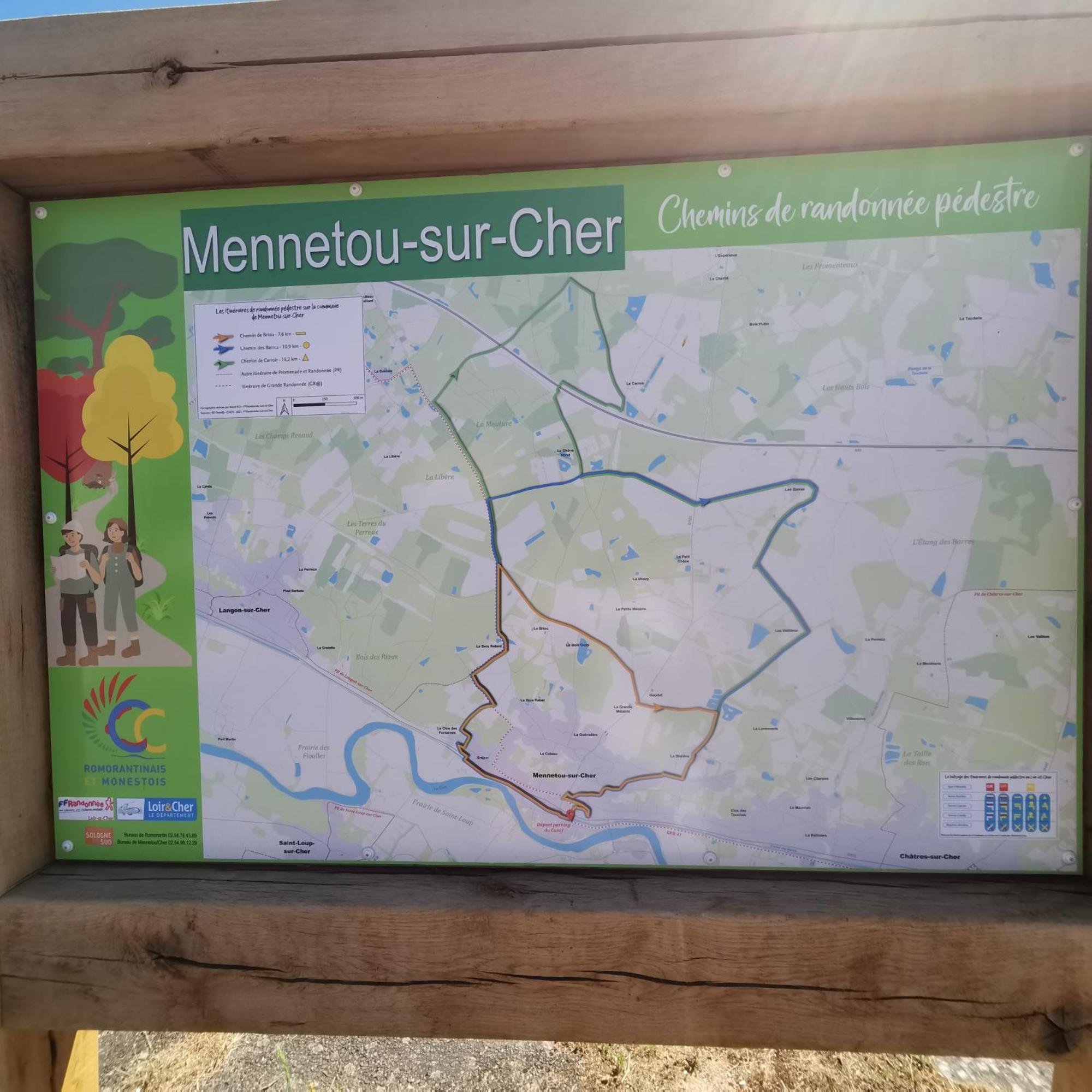Willa L'Echappee En Sologne Mennetou-sur-Cher Zewnętrze zdjęcie